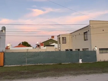 Alquiler temporario de casa em Miramar