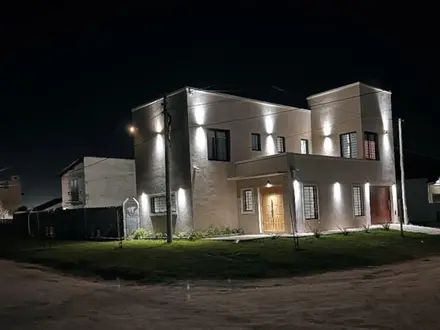 Alquiler temporario de casa em Miramar