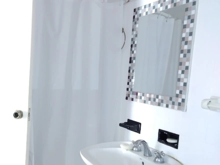 Alquiler temporario de apartamento em Mar del plata