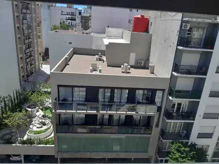Alquiler temporario de apartamento em Mar del plata
