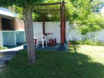 Alquiler temporario de casa em Villa gesell