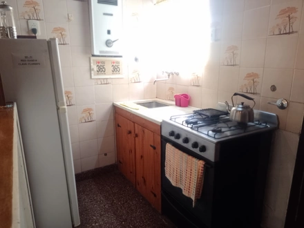 Alquiler temporario de casa em Villa gesell