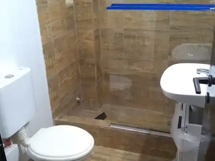 Alquiler temporario de apartamento em Villa gesell