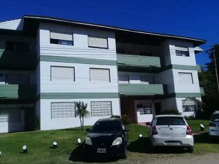 Alquiler temporario de apartamento em Villa gesell
