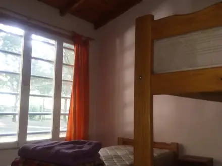 Alquiler temporario de casa em Necochea