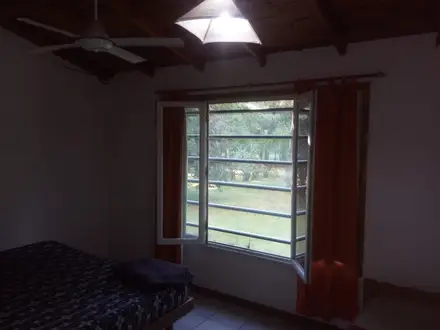 Alquiler temporario de casa em Necochea