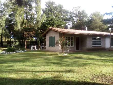 Alquiler temporario de casa em Necochea