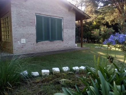 Alquiler temporario de casa em Necochea