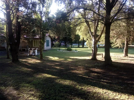 Alquiler temporario de casa em Necochea