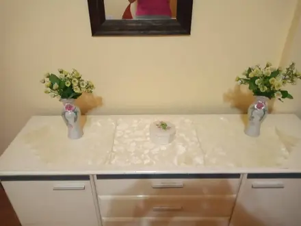 Alquiler temporario de apartamento em Necochea