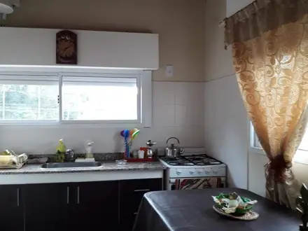 Alquiler temporario de apartamento em Necochea