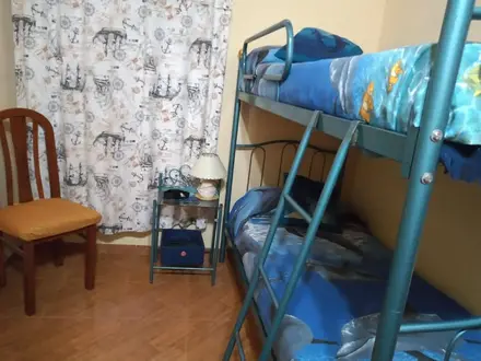 Alquiler temporario de apartamento em Necochea