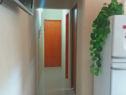 Alquiler temporario de apartamento em Necochea