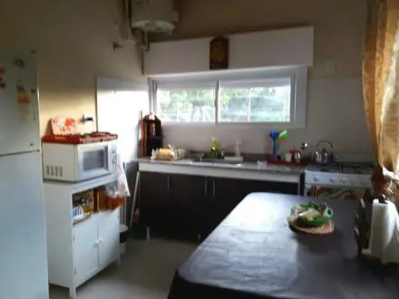 Alquiler temporario de apartamento em Necochea