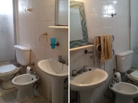 Alquiler temporario de casa en La lucila del mar