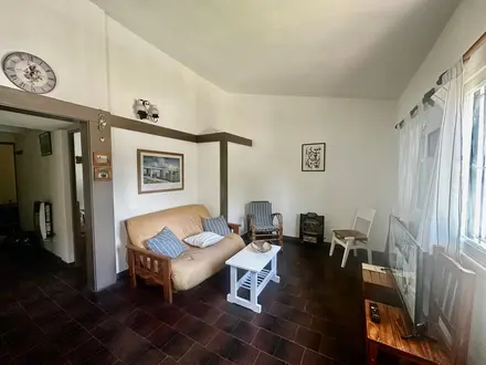 Alquiler temporario de casa en La lucila del mar