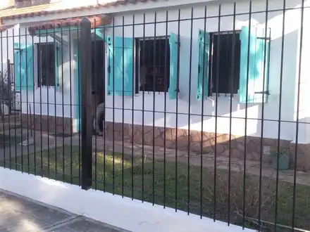 Alquiler temporario de casa em La lucila del mar