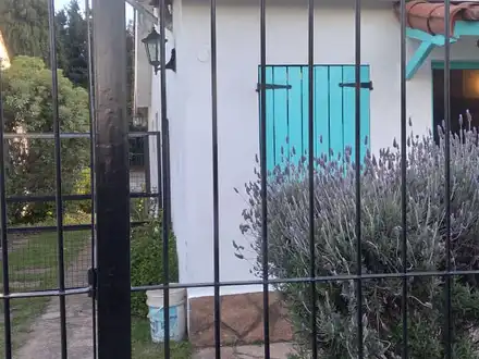Alquiler temporario de casa em La lucila del mar