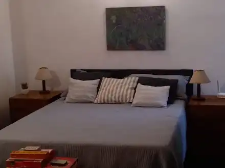 Alquiler temporario de casa en La lucila del mar