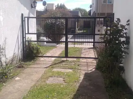 Alquiler temporario de casa em La lucila del mar