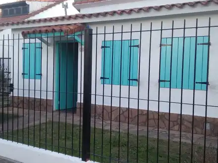 Alquiler temporario de casa em La lucila del mar