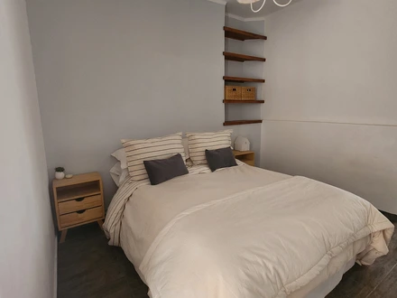 Alquiler temporario de casa em Godoy cruz