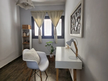 Alquiler temporario de casa em Godoy cruz