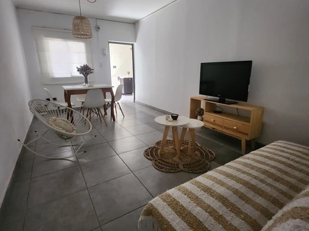 Alquiler temporario de casa em Godoy cruz