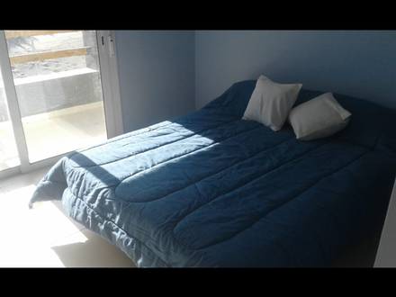 Alquiler temporario de apartamento em Balneario sauce grande