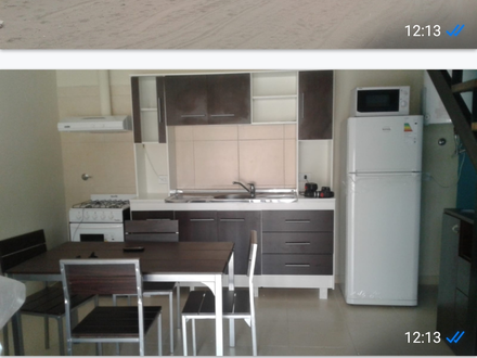 Alquiler temporario de apartamento em Balneario sauce grande