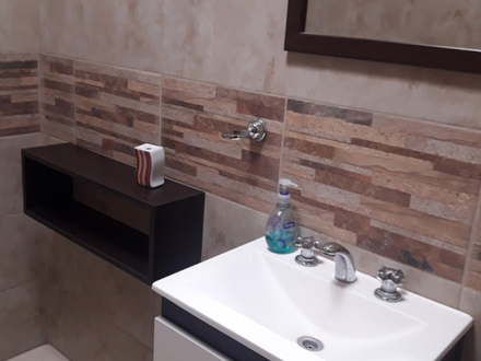 Alquiler temporario de apartamento em Balneario sauce grande