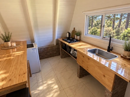 Alquiler temporario de cabana em Mar del plata