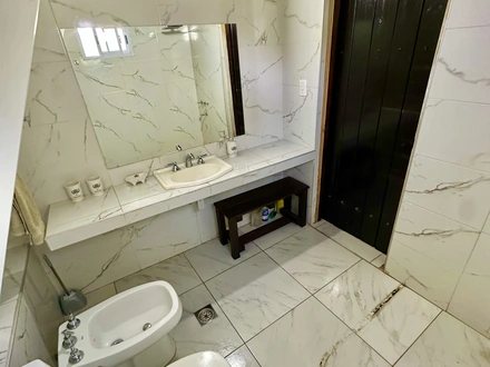 Alquiler temporario de cabana em El marquesado