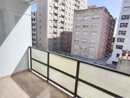 Alquiler temporario de apartamento em Mar del plata