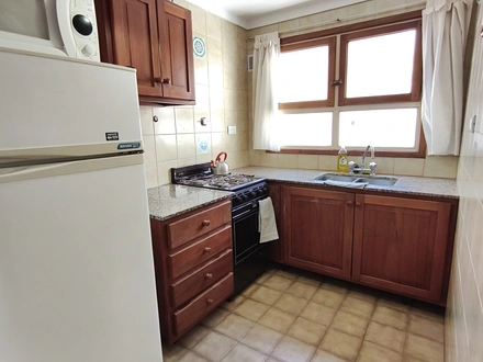 Alquiler temporario de apartamento em Mar del plata