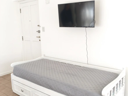 Alquiler temporario de apartamento em Mar del plata