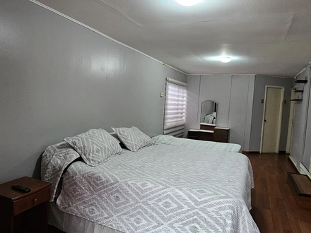 Arriendo temporario de departamento en Temuco