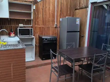 Arriendo temporario de casa em Temuco