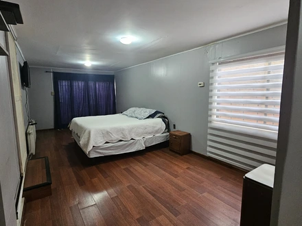 Arriendo temporario de casa em Temuco