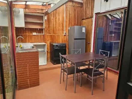 Arriendo temporario de departamento en Temuco