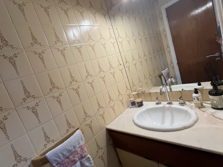 Alquiler temporario de apartamento em Mar del plata