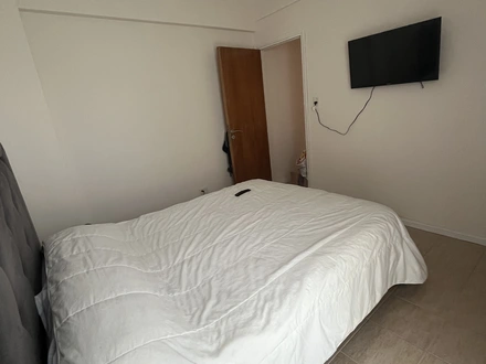 Alquiler temporario de apartamento em Mar del plata