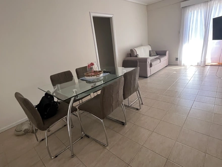 Alquiler temporario de apartamento em Mar del plata