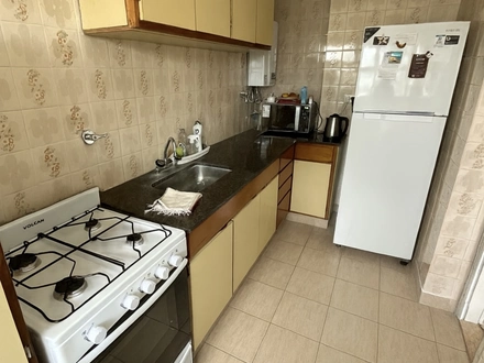 Alquiler temporario de apartamento em Mar del plata