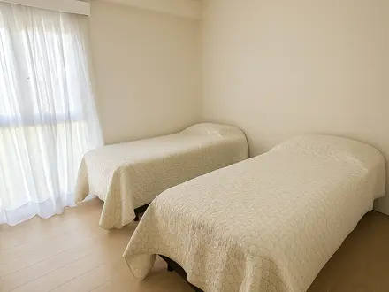 Alquiler temporario de apartamento em Mar del plata