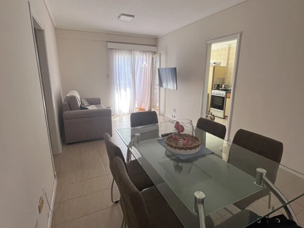 Alquiler temporario de apartamento em Mar del plata