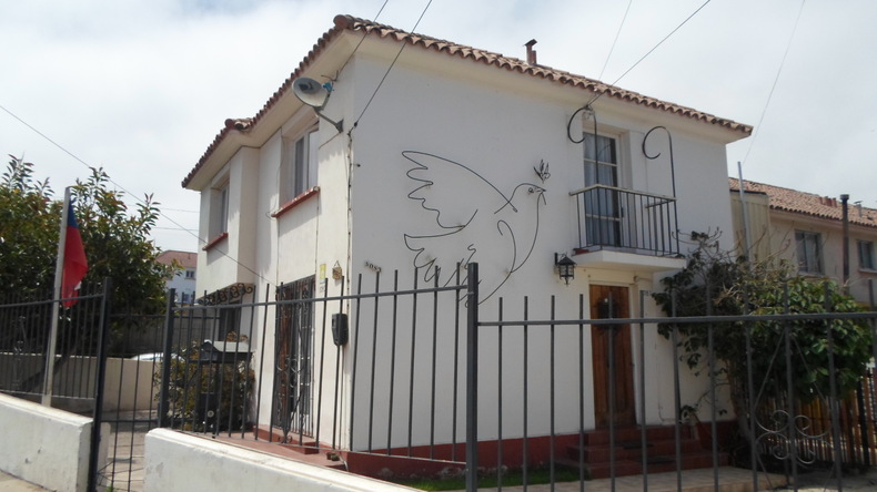 Arriendo temporario de casa em La serena