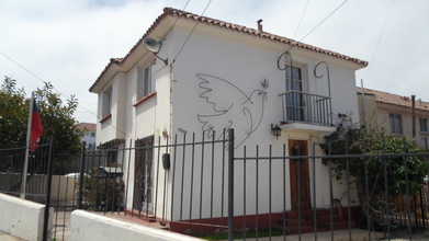 Arriendo temporario de casa en La serena