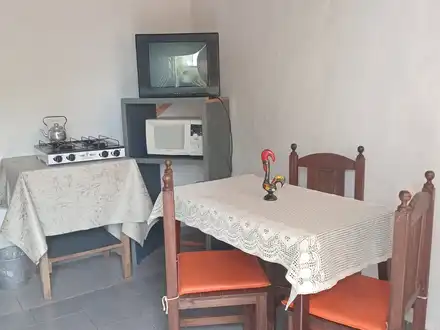 Alquiler temporario de casa em Tandil