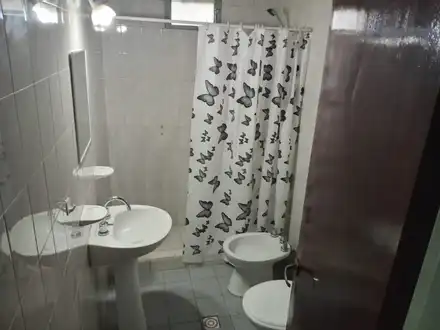 Alquiler temporario de casa en Tandil